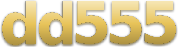 dd555 logo